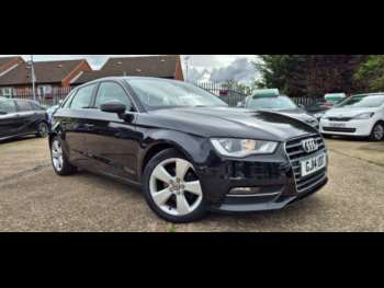 2014 (14) - 1.4 TFSI Sport 5dr