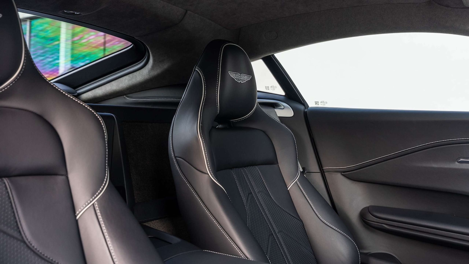 Used Aston Martin Vantage 2025 for sale - 77414499: Photo 12