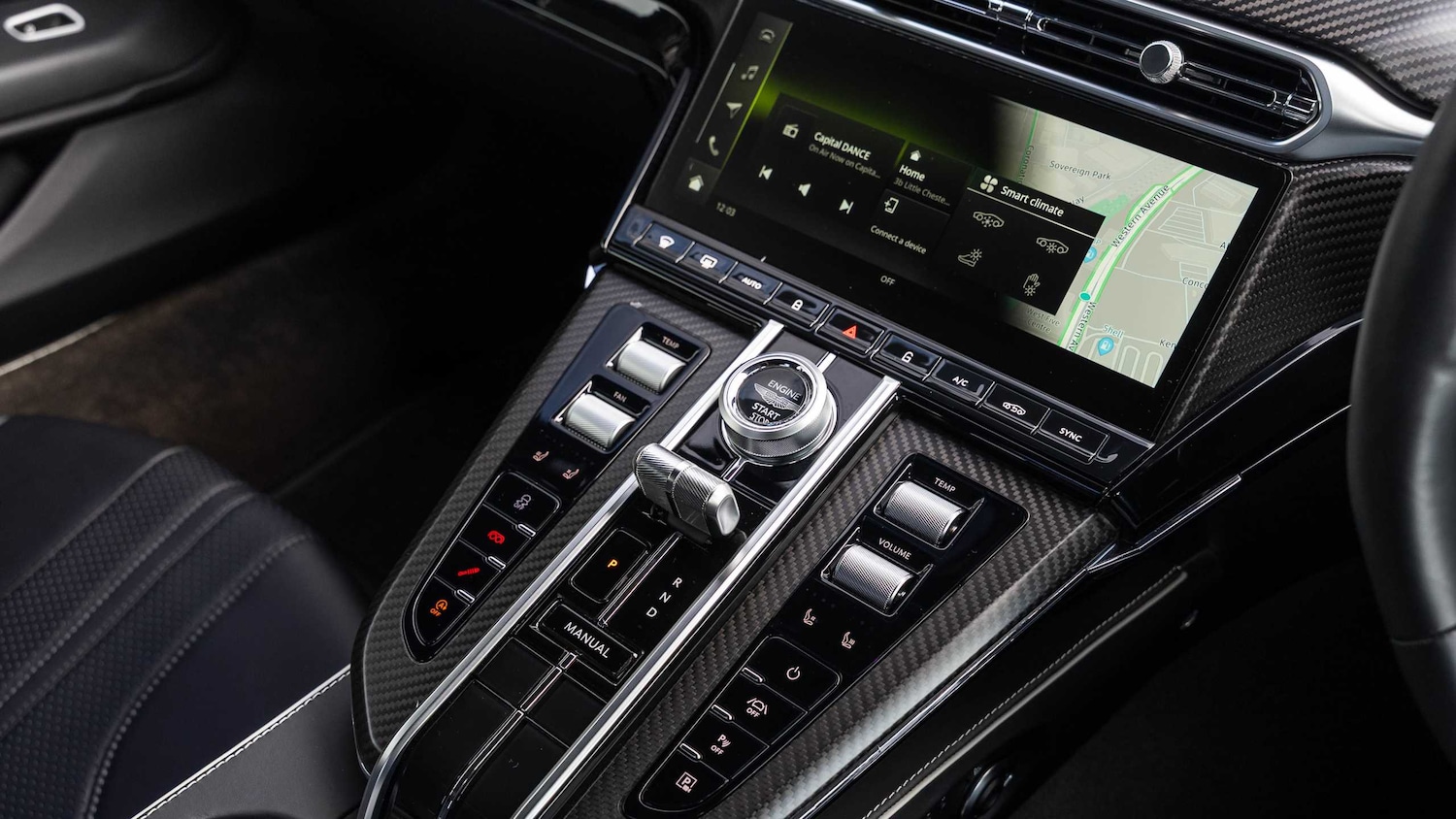 Used Aston Martin Vantage 2025 for sale - 77414499: Photo 17