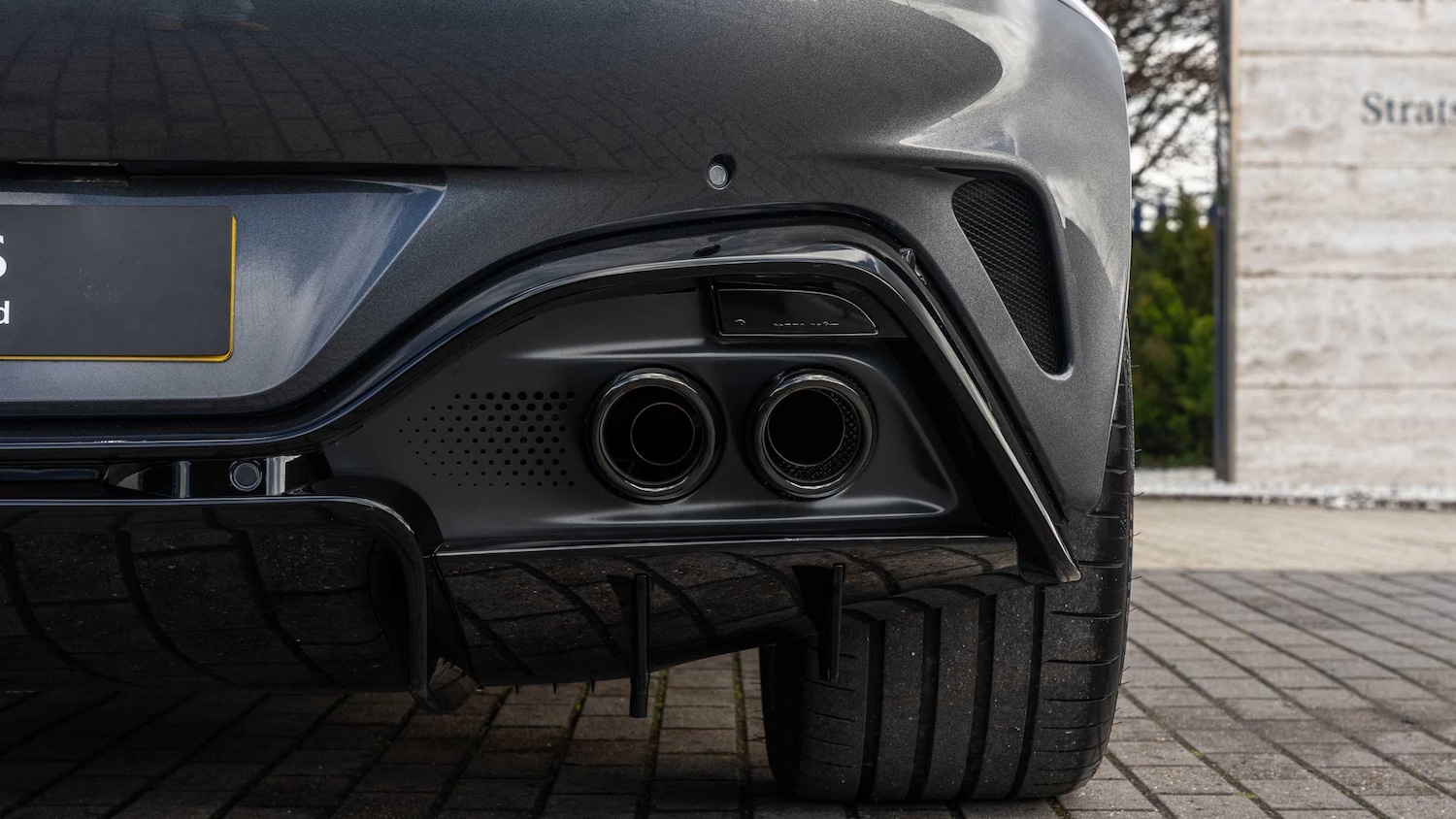 Used Aston Martin Vantage 2025 for sale - 77414499: Photo 18