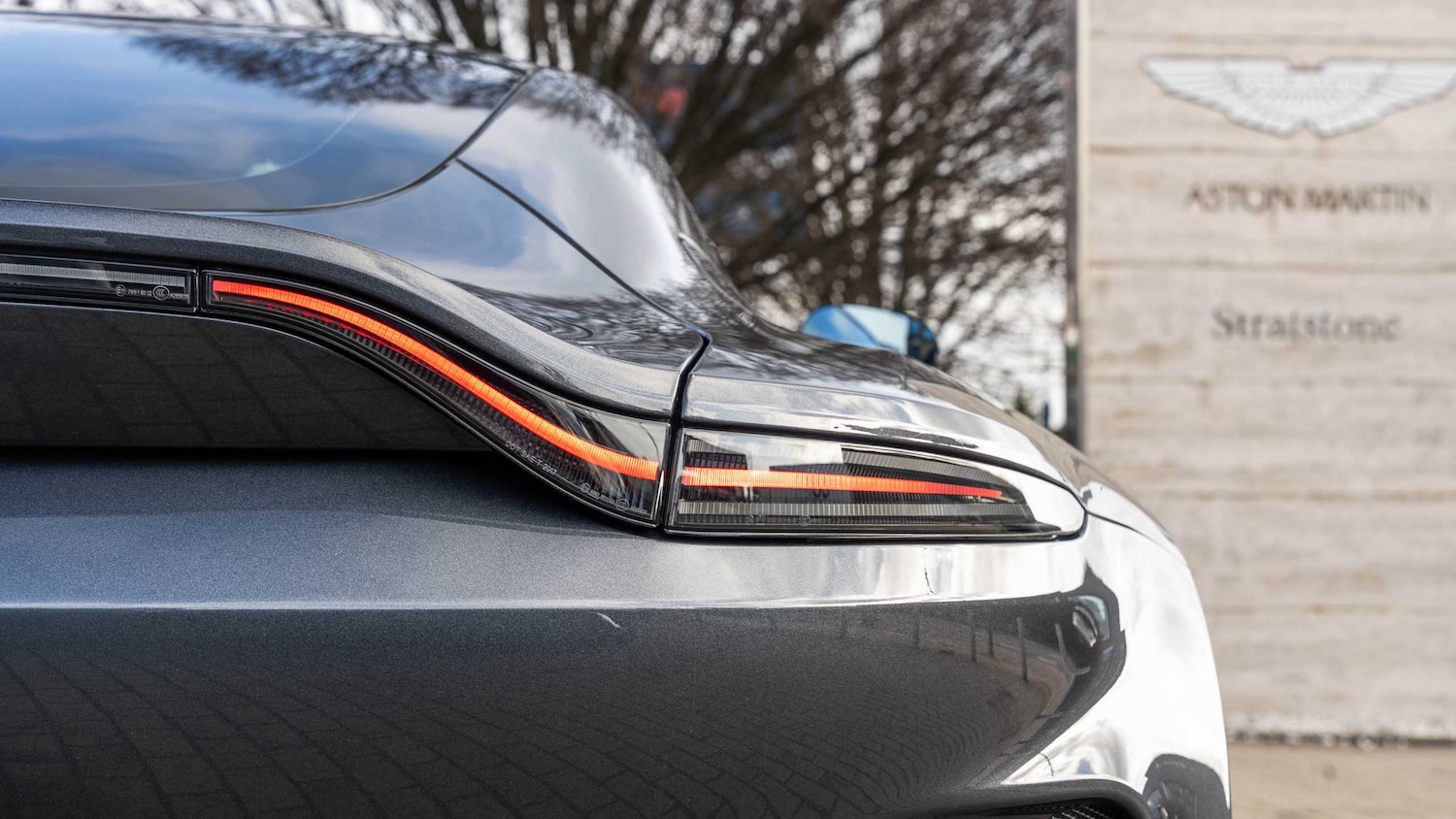 Used Aston Martin Vantage 2025 for sale - 77414499: Photo 20