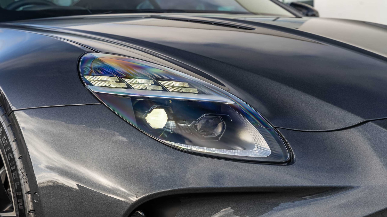 Used Aston Martin Vantage 2025 for sale - 77414499: Photo 21