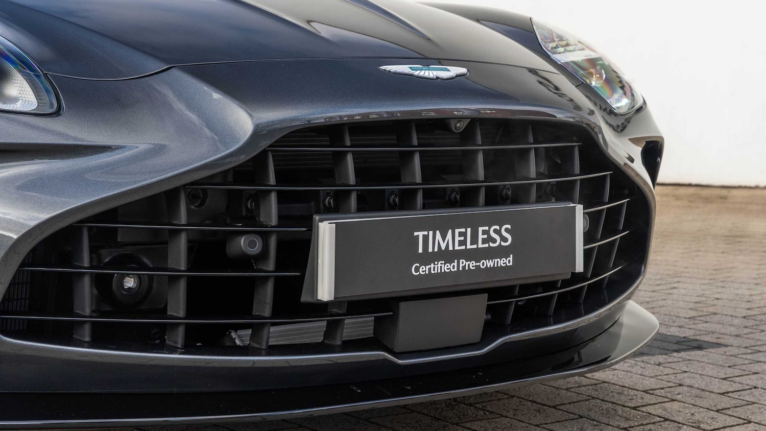 Used Aston Martin Vantage 2025 for sale - 77414499: Photo 22