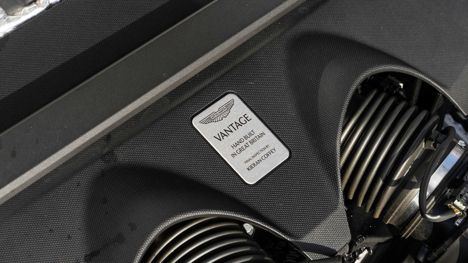 Used Aston Martin Vantage 2025 for sale - 77414499: Photo 26