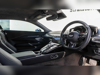 Used Aston Martin Vantage 2025 for sale - 77414499: Photo