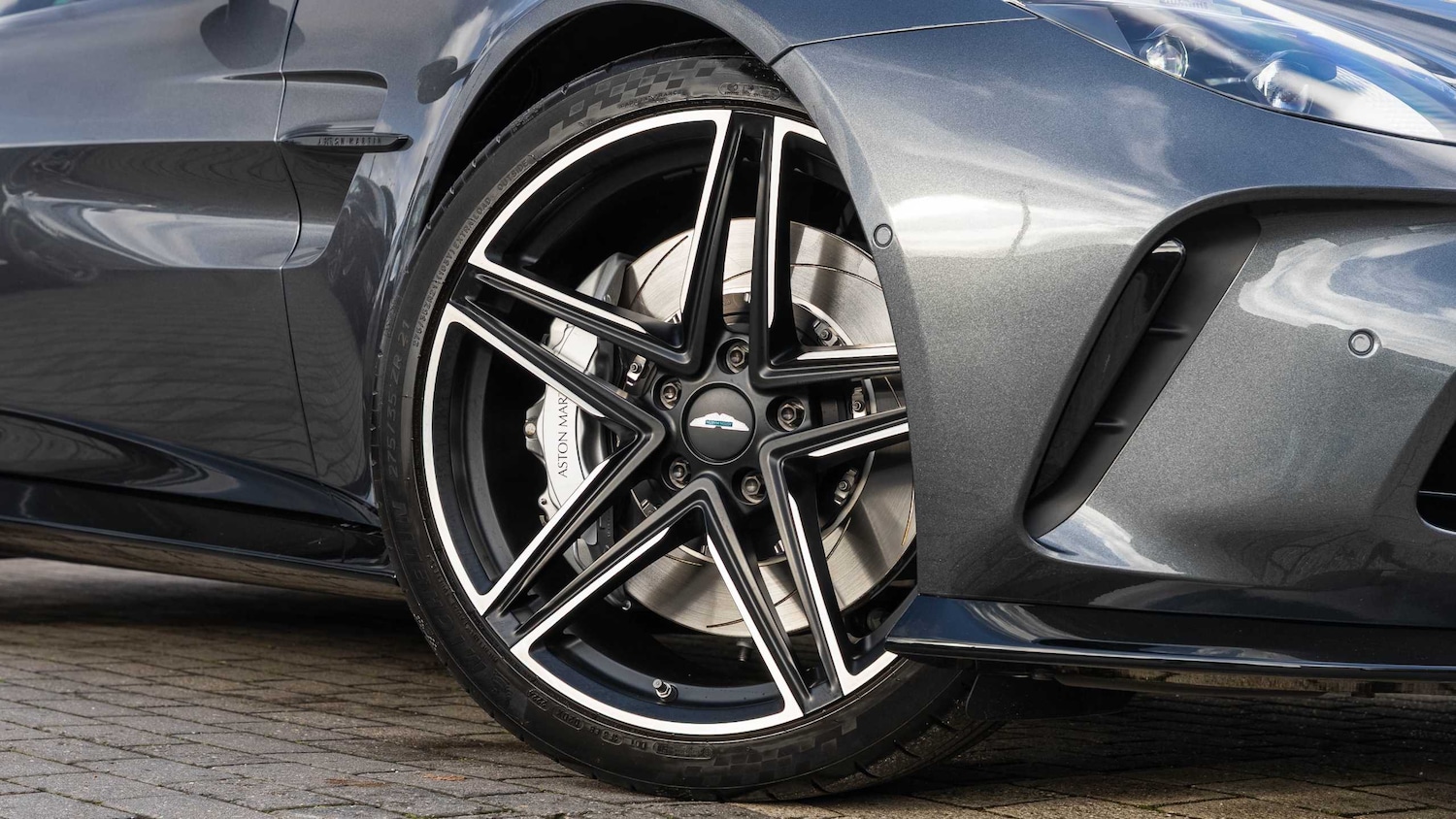Used Aston Martin Vantage 2025 for sale - 77414499: Photo 4