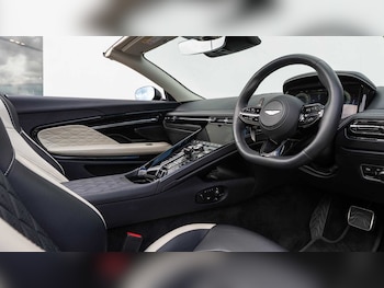 Used Aston Martin V8 2025 for sale - 75329400: Photo