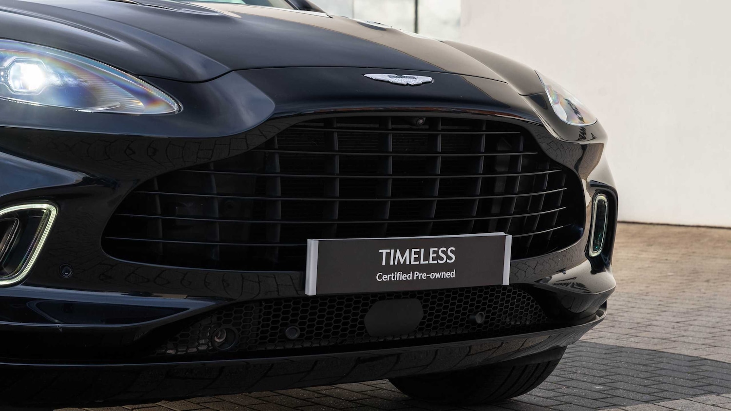 Used Aston Martin DBX 2022 for sale - 77282016: Photo 20