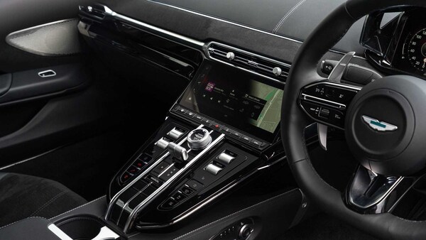 Used Aston Martin Vantage 2024 for sale - 75218038: Photo 10