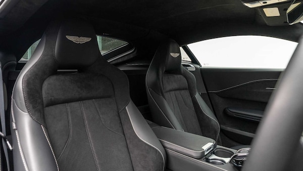 Used Aston Martin Vantage 2024 for sale - 75218038: Photo 12