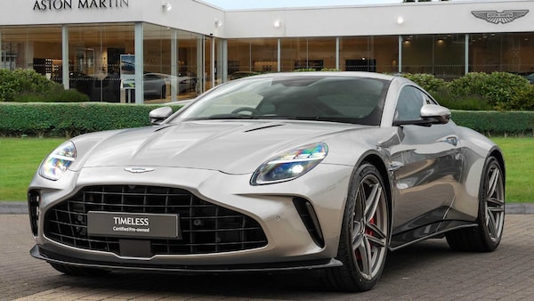 Used Aston Martin Vantage 2024 for sale - 75218038: Photo 15