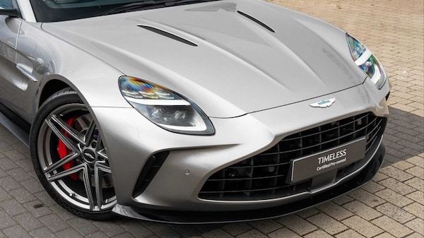 Used Aston Martin Vantage 2024 for sale - 75218038: Photo 17