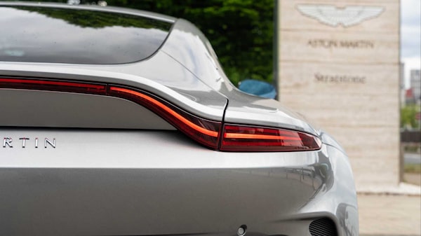Used Aston Martin Vantage 2024 for sale - 75218038: Photo 18