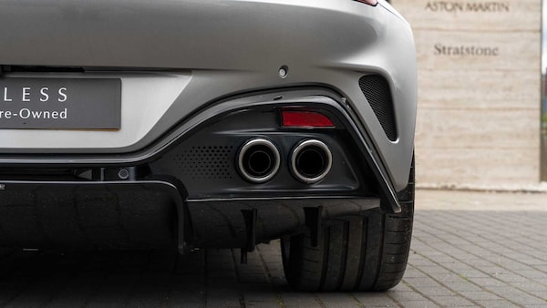 Used Aston Martin Vantage 2024 for sale - 75218038: Photo 19