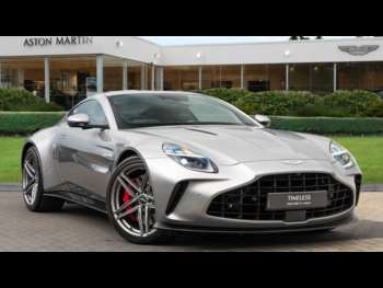 2024 - V8 2dr Auto