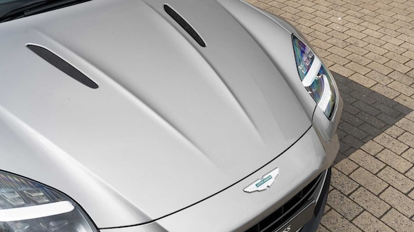 Used Aston Martin Vantage 2024 for sale - 75218038: Photo 22