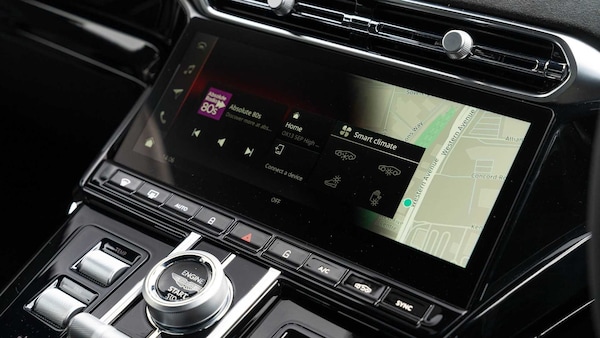 Used Aston Martin Vantage 2024 for sale - 75218038: Photo 26