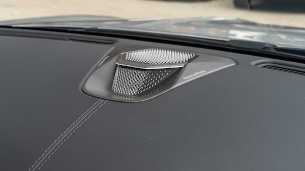 Used Aston Martin Vantage 2024 for sale - 75218038: Photo 27