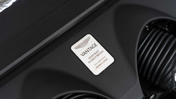 Used Aston Martin Vantage 2024 for sale - 75218038: Photo 28