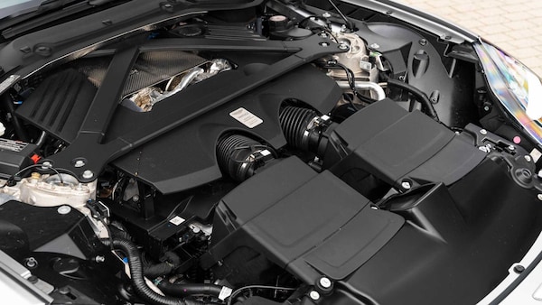 Used Aston Martin Vantage 2024 for sale - 75218038: Photo 29