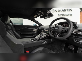 Used Aston Martin Vantage 2024 for sale - 75218038: Photo