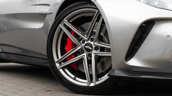 Used Aston Martin Vantage 2024 for sale - 75218038: Photo 4