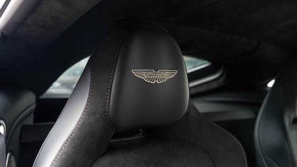 Used Aston Martin Vantage 2024 for sale - 75218038: Photo 5