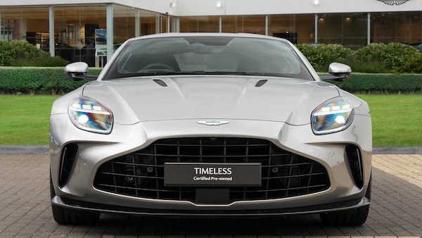 Used Aston Martin Vantage 2024 for sale - 75218038: Photo 7