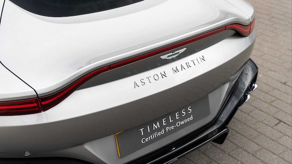 Used Aston Martin Vantage 2024 for sale - 75218038: Photo 8