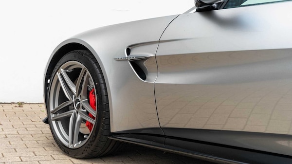 Used Aston Martin Vantage 2024 for sale - 75218038: Photo 9