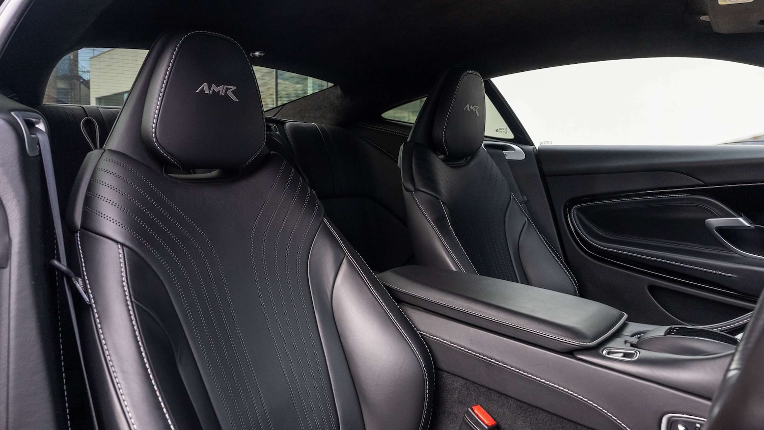 Used Aston Martin DB11 2021 for sale - 76390681: Photo 12