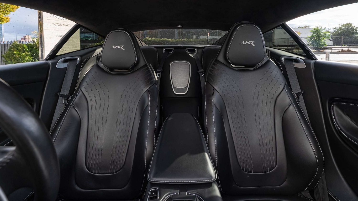 Used Aston Martin DB11 2021 for sale - 76390681: Photo 13