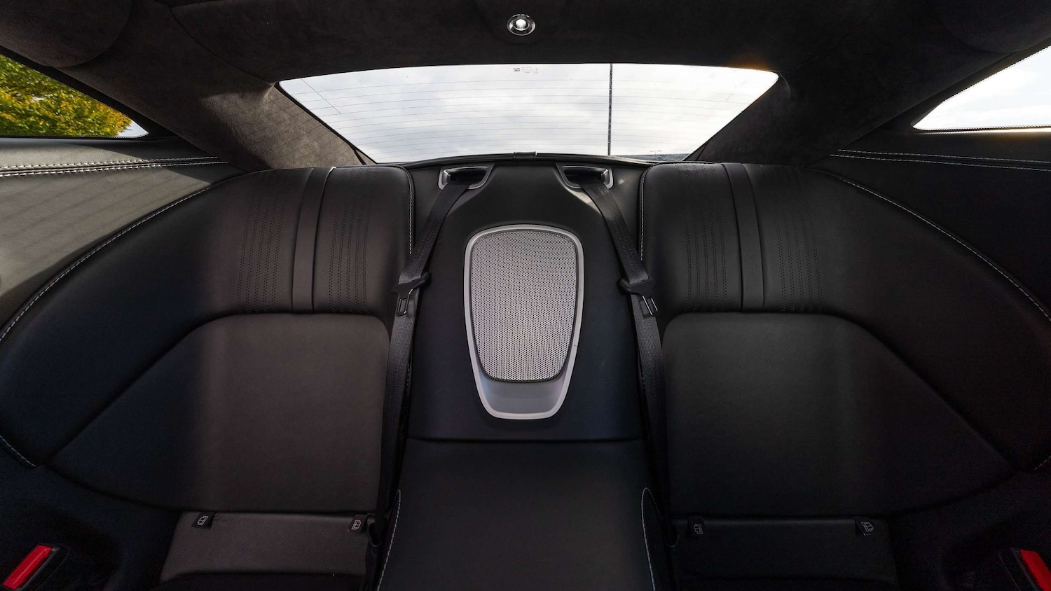 Used Aston Martin DB11 2021 for sale - 76390681: Photo 21