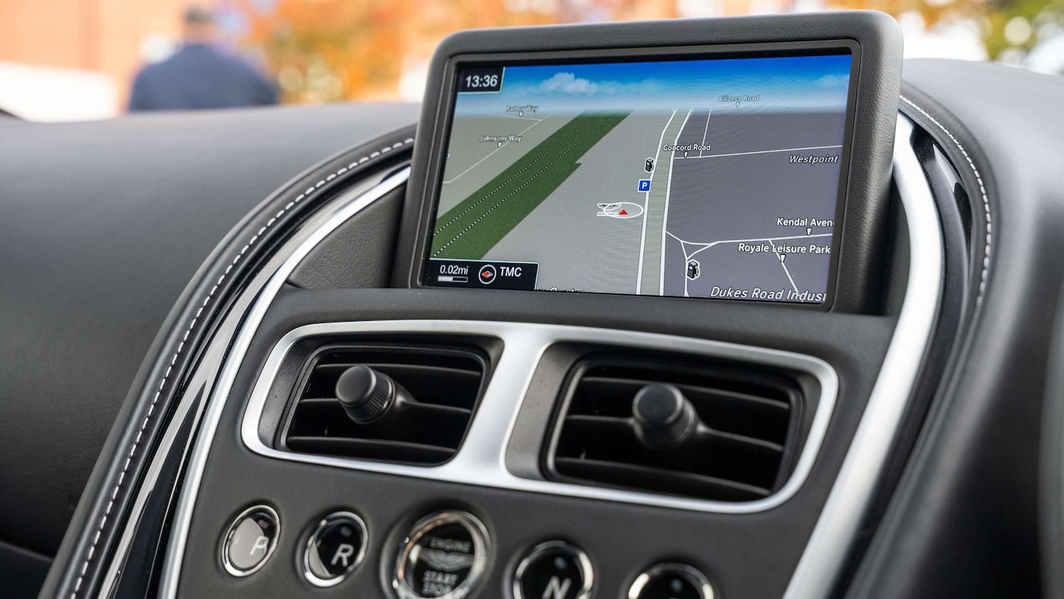 Used Aston Martin DB11 2021 for sale - 76390681: Photo 23