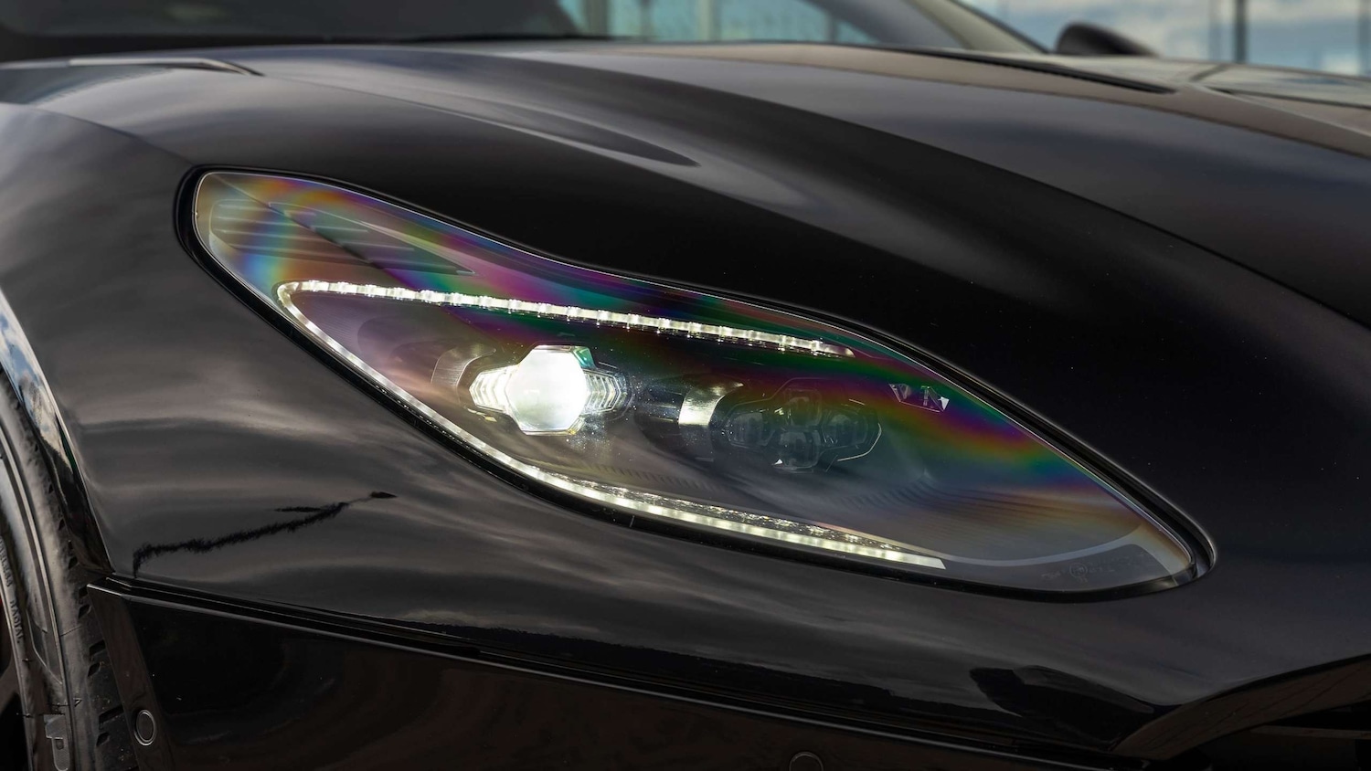 Used Aston Martin DB11 2021 for sale - 76390681: Photo 25