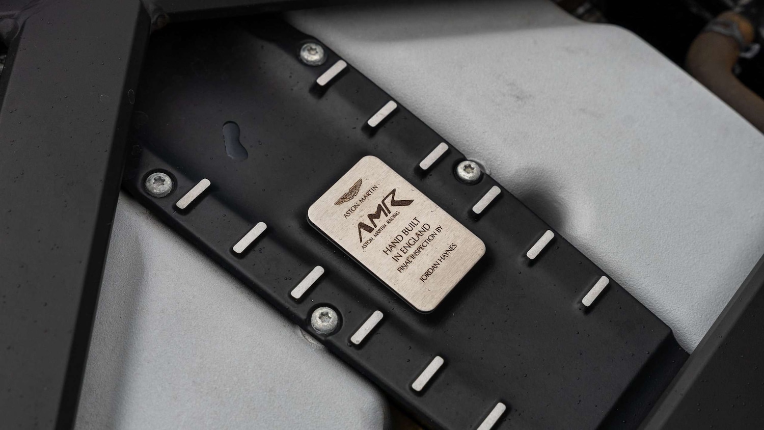 Used Aston Martin DB11 2021 for sale - 76390681: Photo 28
