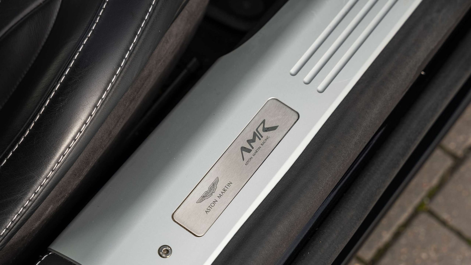 Used Aston Martin DB11 2021 for sale - 76390681: Photo 29