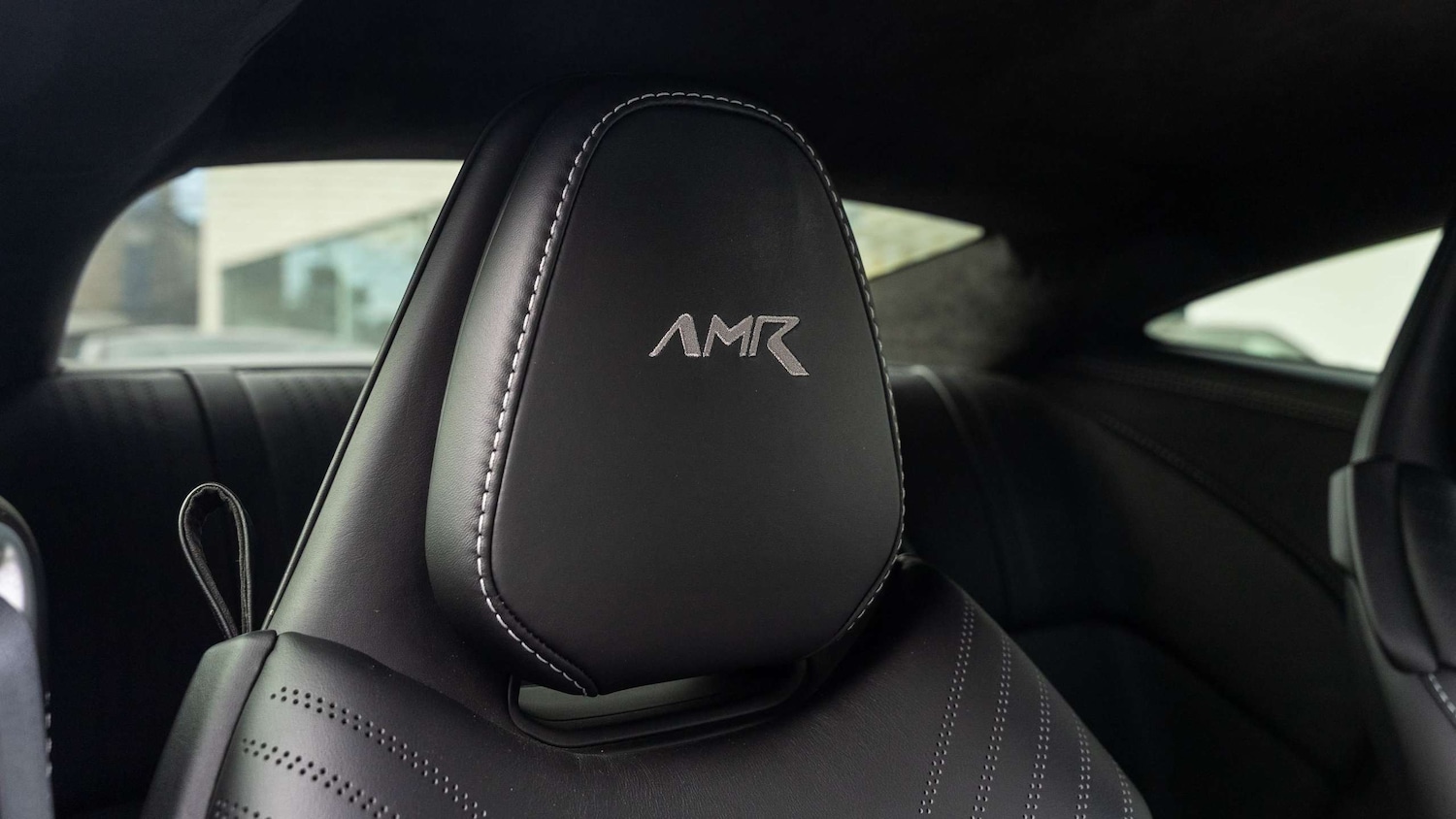 Used Aston Martin DB11 2021 for sale - 76390681: Photo 5