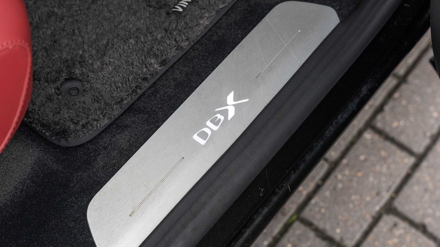 Used Aston Martin DBX for sale - 77661092: Photo 10