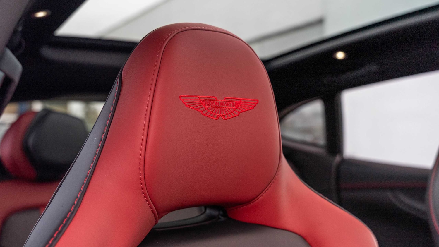 Used Aston Martin DBX for sale - 77661092: Photo 12