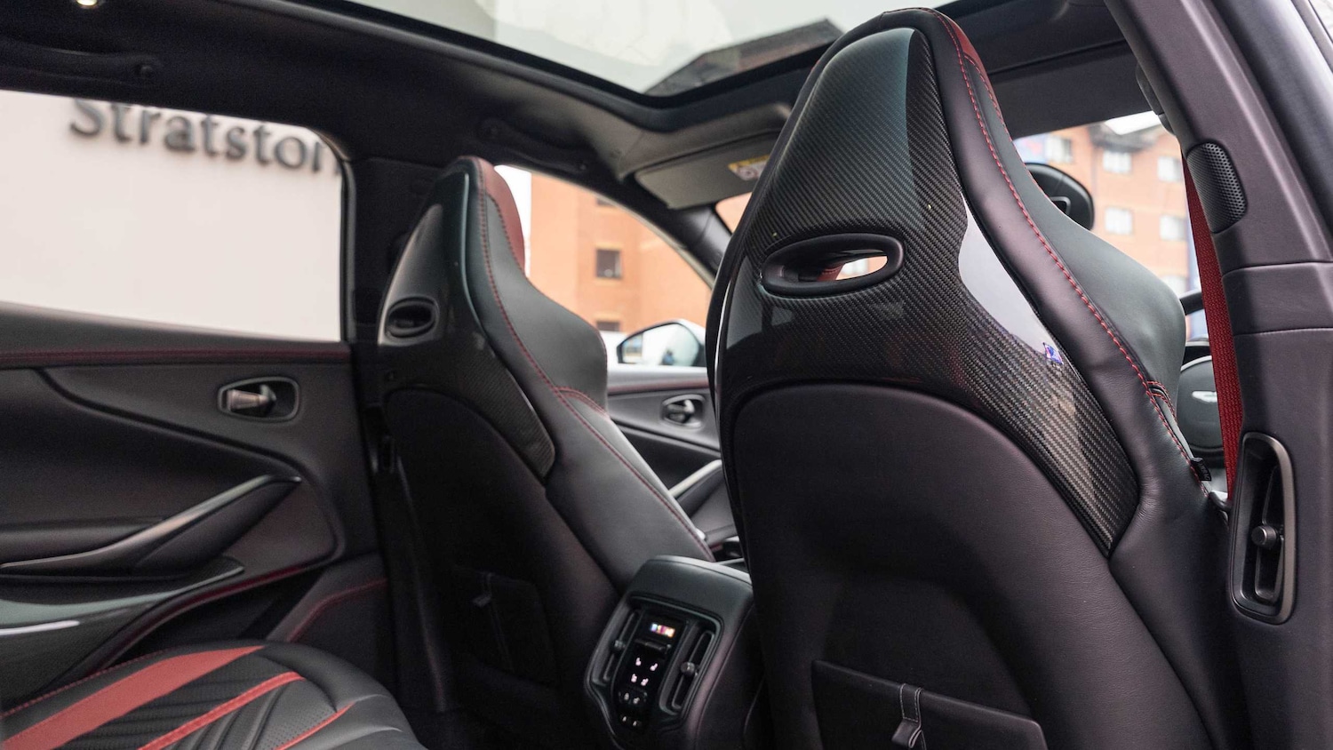 Used Aston Martin DBX for sale - 77661092: Photo 14