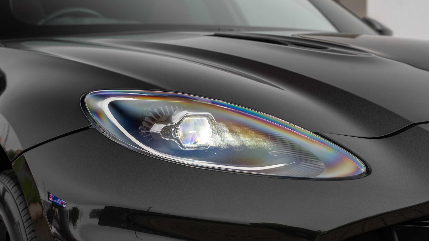 Used Aston Martin DBX for sale - 77661092: Photo 17