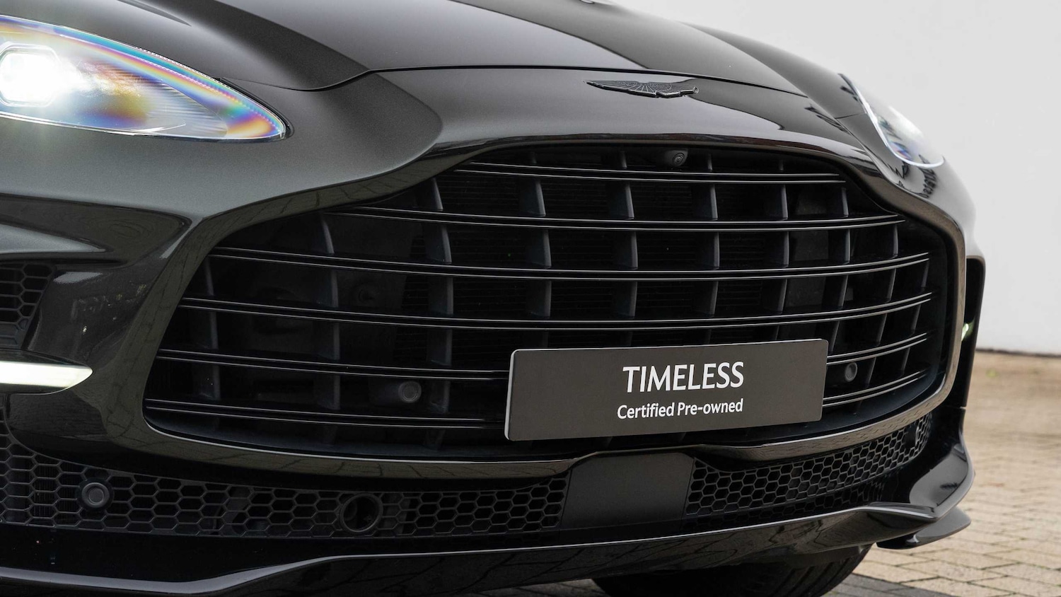 Used Aston Martin DBX for sale - 77661092: Photo 18