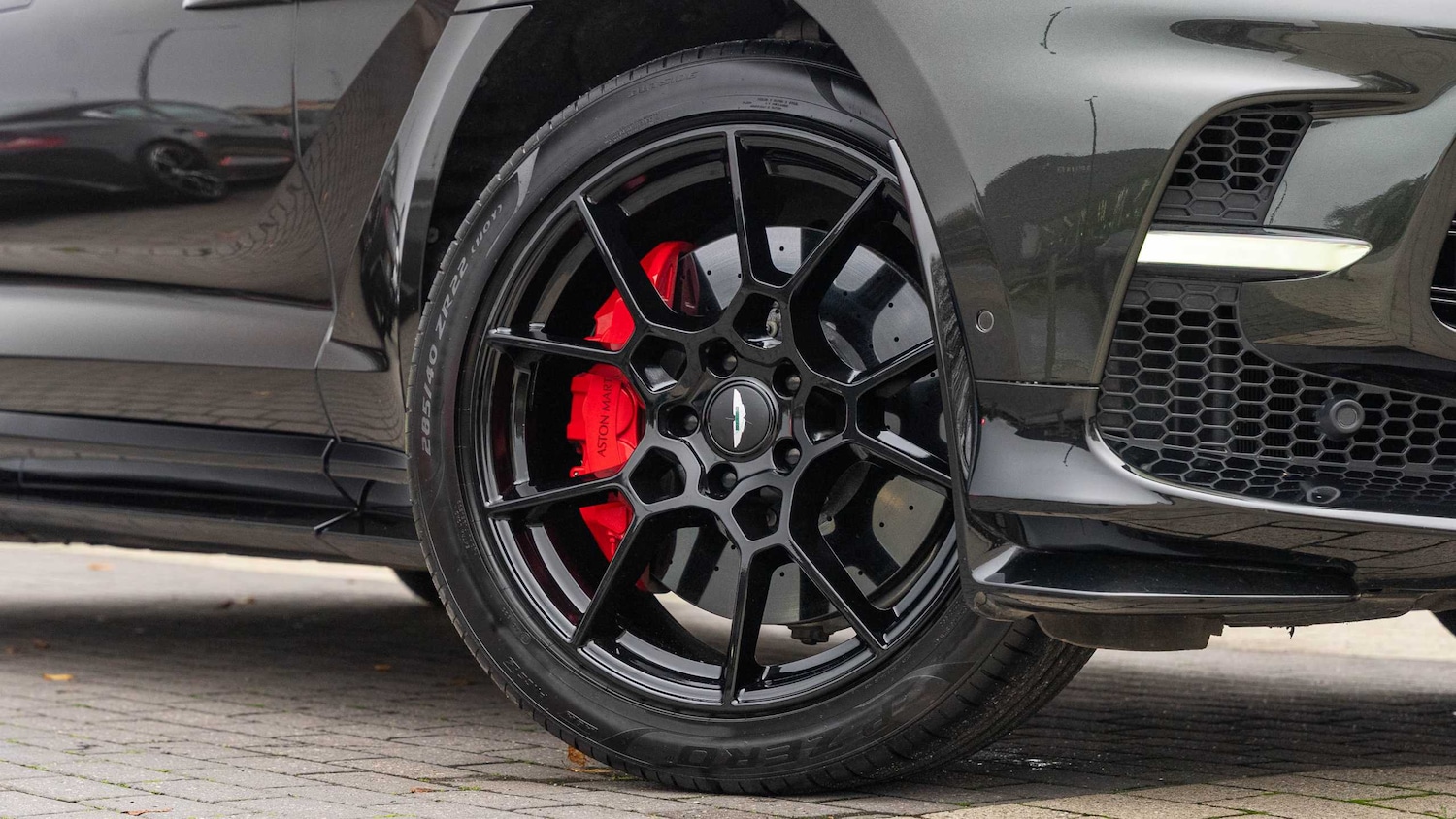 Used Aston Martin DBX for sale - 77661092: Photo 23