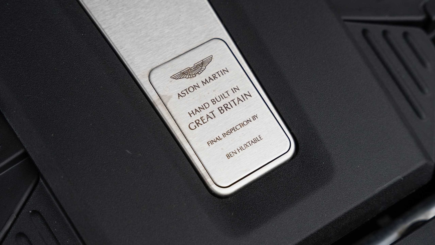 Used Aston Martin DBX for sale - 77661092: Photo 25