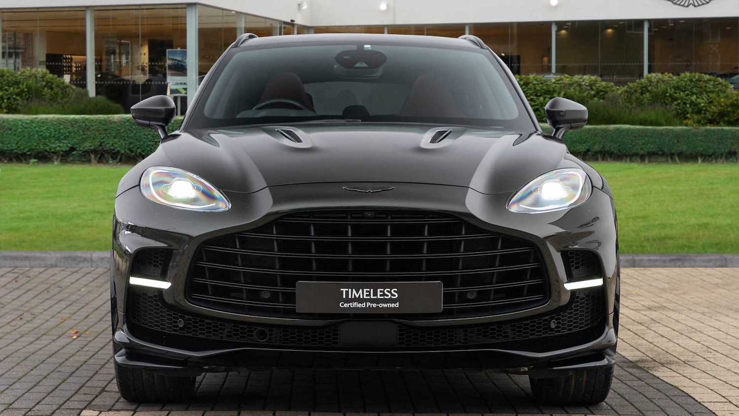 Used Aston Martin DBX for sale - 77661092: Photo 6