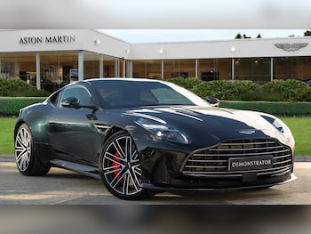 Used Aston Martin V8 2023 for sale - 75625995: Photo