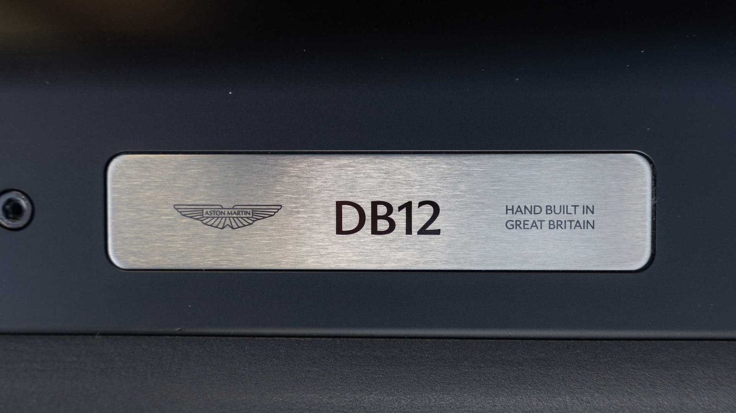 Vehicle 27