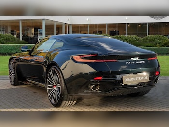 Used Aston Martin V8 2023 for sale - 75625995: Photo