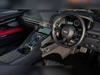 Used Aston Martin V8 2023 for sale - 75625995: Photo